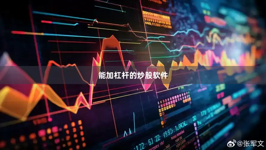 能加杠杆的炒股软件